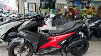 NVX 155 ABS 2018 Smartkey Đen Nhám BSTP Chính Chủ