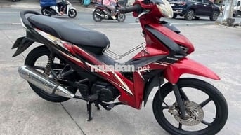 xe wave rsx máy zin bánh mâm