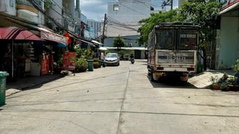 🔥Hot , 2 lô đất hẻm An Dương Vương 
