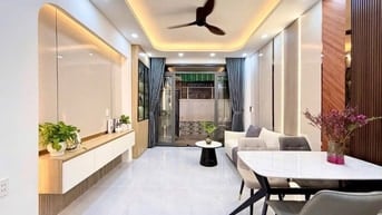 GIÁ CỰC SỐC,GIẢM GIÁ BÁN NHANH CĂN NHÀ HXH Đ LƯU CHÍ HIẾU,TÂN PHÚ, SHR