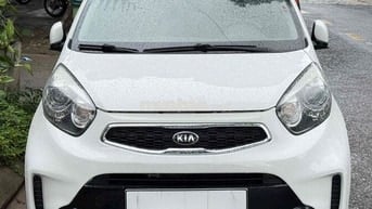 Kia Morning 2016 Si 1.25 MT