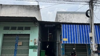 Chính chủ Bán 2 dãy nhà trọ 34 phòng + 2 Kios Kinh doanh, Trảng Bom