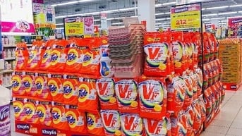 Siêu Thị Tuyển Nhân Viên Lao Động Trung Tuổi Partime/ Fulltime