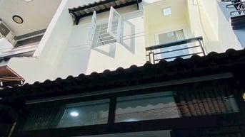 🏠 BÁN NHÀ ĐƯỜNG CAO THẮNG, PHÚ NHUẬN – GIÁ CHỈ 3 TỶ 680 Cần bán gấp 
