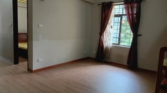 Cho thuê chung cư ở Định Công 