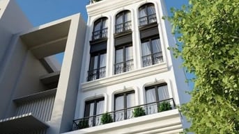 🌟🌟🌟 NHÀ MẶT PHỐ 91m2 - LAM SƠN - P.5 PHÚ NHUẬN - GIÁ 30 TỶ🌟🌟🌟