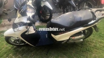 sh việt 125i lên full ý khoá Smartkey