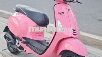 Vespa Sprint125 Bstp 9chủ xe đẹp keng máy Zin êm
