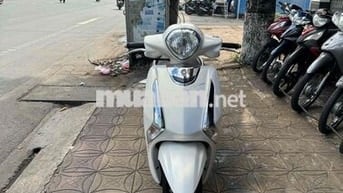 YAMAHA LATTE FI (2020) BS:65B2:CẦN THƠ