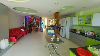 🔥Nhà 6x25 , 4 tấm Khu Tên Lửa, Bình Trị Đông B