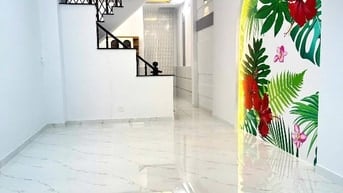 💥BÁN NHÀ ĐẸP - KHU VỰC TRẦN THÁNH TÔNG, TÂN BÌNH - GIÁ CHỈ 4 TỶ 100💥