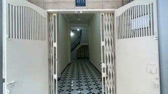 CHÍNH CHỦ CHO THUÊ NHÀ , 83/15 Hòa Hưng,Q.10, 11tr/tháng ,41m2