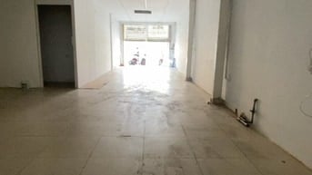 CHO THUÊ MT Q3 VỚI 90m2 NỞ HẬU 9m CHỈ VỚI 55triệu/ tháng 