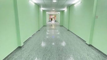 Mặt Tiền Tỉnh lộ 10 -  ĐANG VAY 12 TỶ - BÁN NHANH 13,8 TỶ👍👍👍