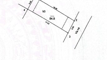 Cho thuê liền kề 20tr/th cốđịnh 2-3 năm(thương lượng) cách LinhĐàm 3km