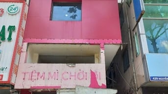 CHÍNH CHỦ CHO THUÊ NHÀ NGUYỄN TRI PHƯƠNG Q10