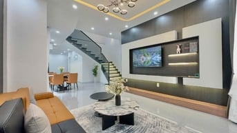 NHÀ 78M2 - HẢI CHÂU - ĐƯỜNG NÚI THÀNH - DUY TÂN - 4.4 TỶ