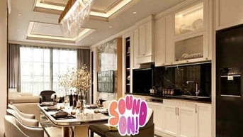 NHÀ PHỐ ĐÀM QUANG TRUNG - 8TẦNG THANG MÁY - NỘI THẤT ĐẸP - GARA Ô TÔ