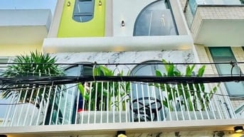 🏠 CHÍNH CHỦ BÁN NHÀ HẺM BÙI THỊ XUÂN – P.3, TÂN BÌNH – ĐANG CHO THUÊ 
