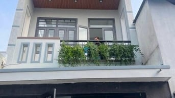 BÁN NHÀ 1 TRỆT 2 LẦU ĐƯỜNG NGUYỄN THÔNG, QUẬN 3 – ĐANG CHO THUÊ 20 TR
