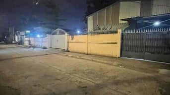 🔥Kho An Dương Vương, An Lạc, Bình Tân 