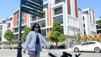 Hệ sinh thái VSCN EURO cần tuyển gấp nhân viên bán hàng