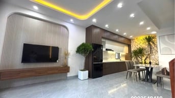 Bán Nhà 3 Tầng 3 Mê 2 Mặt Kiệt Đường Nguyễn Phước Nguyên