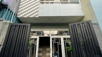 🏡 BÁN NHÀ TRUNG TÂM TÂN PHÚ - SÁT CHỢ TÂN HƯƠNG - 65m² - 3 Tầng BTCT