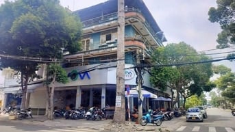 Nhà Góc 2 Mặt Tiền: 218 - 220, Đường số 19, P. Bình Trị Đông_DT:600m2