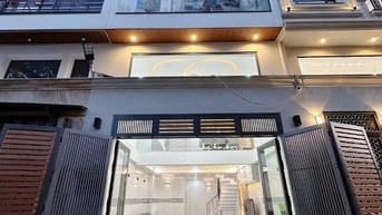 Đi nước ngoài định cư bán gấp nhà ở đường số 23, khu đô thị Phú Mỹ Hưn