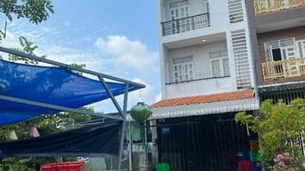 Bán đất nền khu dân cư bình điền f7 q8 (chợ đầu mối bình điền)