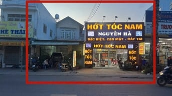 MẶT BẰNG KINH DOANH DTSD 350M2 SIÊU HOT THÍCH HỢP NGÂN HÀNG, SIÊU THỊ