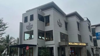 Cho thuê thẳng MBKD Nhà Hàng, Đồ Uống khu Ngoại Giao Đoàn