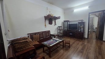 Cho thuê căn hộ 72m2 đầy đủ nội thất, vào ở luôn
