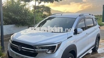 Suzuki XL 7 2020 AT (Ghế Da) - 90000 km