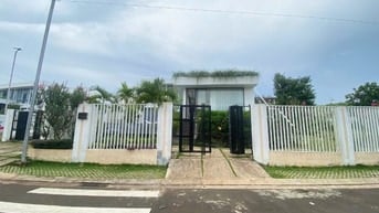 Bán đất nền nghĩ dưỡng Tản Đà, Xã Đam Bri, Bảo Lộc, Lâm Đồng, 8Tr/m2