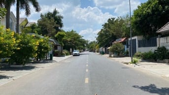 Bán đất MT Bưng Ông Thoàn KDC Thời Báo Kinh Tế 160m2 giá 105tr/m2