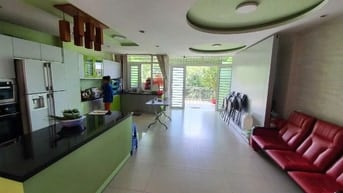 🔥 Nhà KDC Tên Lửa 6x25 , 4 tầng , có hầm