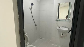 Cho thuê căn hộ 2PN 2WC dự án Vĩnh Lộc D'Gold Bình Chánh