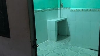 Cho thuê phòng trọ giá rẻ, mới trong làng đai học quốc gia thủ 
