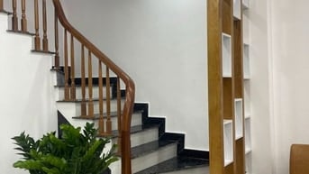 BÁN NHÀ LÔ GÓC SIÊU ĐẸP – NGÕ 487 CỔ NHUẾ, BẮC TỪ LIÊM
