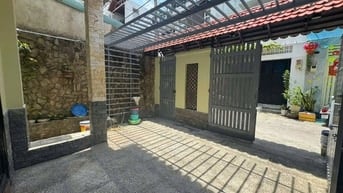 BÁN NR, HXH, ĐỐI DIỆN CHỢ BÌNH TRIỆU, SAU LƯNG ĐH LUẬT, 92M2, CHỈ 9 TỶ