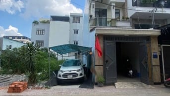 Cần bán đất hẻm,đương số 16 p.bình hưng hòa, dt 4x21.5 giá 5.3 tỷ TL