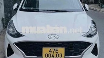 Hyundai Grand i10 2023 1.2 AT Tiêu Chuẩn - 77000 k