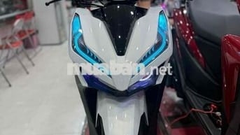 vario lên dàn áo Click đưa trước chỉ 4tr