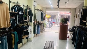 Cho thuê gấp mặt bằng Tân Kỳ- Tân Quý
