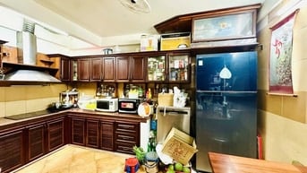 MẶT TIỀN KINH DOANH ĐỒNG ĐEN - NGANG 4.5M - ĐOẠN ĐẸP NHẤT - CÓ VỈA HÈ 
