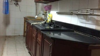 Chính Chủ cho thuê Phòng Trọ Khép Kín giá mùa dịch tại 25/205 Tây Sơn,