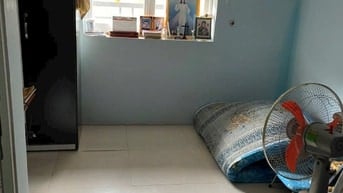 Nhà 3,7 x 6 đúc 1 trệt 2 lầu hẻm 2,5m quang trung p11 gò vấp 