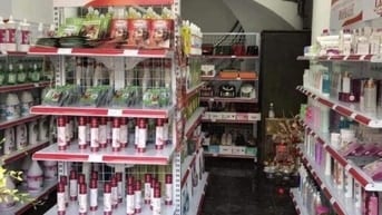 🔥CẦN NHẬN NAM/NỮ : ĐÓNG GÓI VÀ DÁN TEM ( TUỔI 20- 65 )